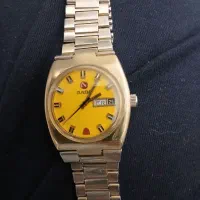 ساعت رادواتوماتیک اصلی درحد نو