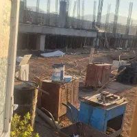 ارماتور بند قالب بند اکیپ نفر دست مزد