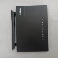 روتر وای فای بی سیم|مودم و تجهیزات شبکه|گنبد کاووس, |دیوار