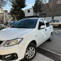 ساینا مدل ۴۰۲ کارمندی
