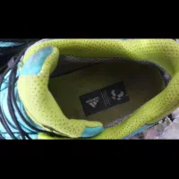 کتونی ادیداس گورتکس اورجینال سایز 40|کیف، کفش، کمربند|خاوران, |دیوار