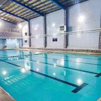 آموزش ورزش های آبی