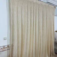 پرده پذیرایی