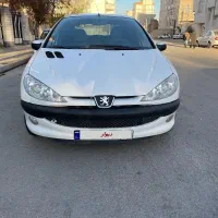 ۲۰۶اس دی مدل ۹۶