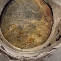 یاقوت سرخ‌افریقایی و فیروزه نیشابور|کلکسیون و سرگرمی|کرمانشاه, |دیوار