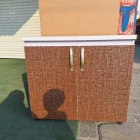 کابینت ام دی اف پیش ساخته