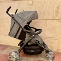 خرید و فروش و تعویض انواع کالسکه ایرانی و خارجی|کالسکه و لوازم جانبی|زنجان, |دیوار