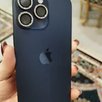 آیفون 15pro max باطری 100