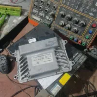 کامپیوتر ماشینESU زیمنس .ساشم.