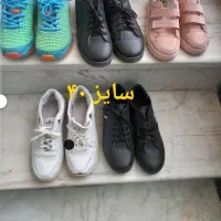 کفش در حد نو