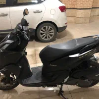 واریو ۱۷۰|موتورسیکلت|قزوین, |دیوار