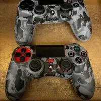 PS4 fat 1T|کنسول، بازی ویدئویی و آنلاین|تهران, گیشا|دیوار