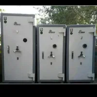 انواع گاوصندوق زیرمیزی عرض100و12وaL98