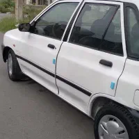 پراید مدل ۹۳ دوگانه دست|خودرو سواری و وانت|کردکوی, |دیوار