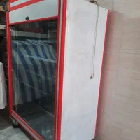 یخچال ویترینی مغازه