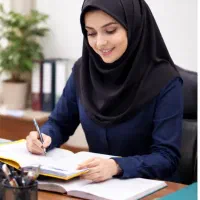 استخدام نیروی دفتری خانم