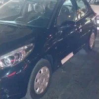 ۲۰۷ مدل ۴۰۴ مشکی