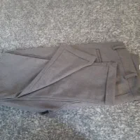 شلوار پارچه ای