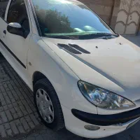 ۲۰۶|خودرو سواری و وانت|کرمانشاه, |دیوار