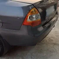 تیبا۱|خودرو سواری و وانت|نقده, |دیوار