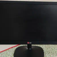 مانیتور 19.5 اینچ Lg