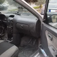 پراید۱۴۱مدل۱۳۸۶