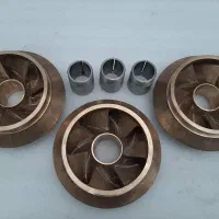 ریخته‌گری دقیق و تخصصی قطعات فلزی فولادی استیل|خدمات پیشه و مهارت|مشهد, شهرک صنعتی مشهد|دیوار