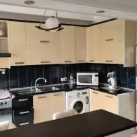 کابینت در حد نو|مصالح و تجهیزات ساختمان|چالوس, |دیوار
