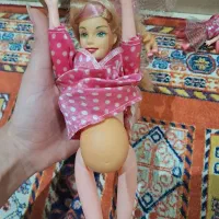 ۱۱ عدد باربی و بچه|اسباب‌‌بازی|تهران, شادمان|دیوار