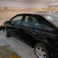 جیلی در حد صفر|خودرو سواری و وانت|تهران, ونک|دیوار