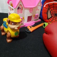 اسباب بازی|اسباب‌‌بازی|شاهین‌شهر, مسکن مهر|دیوار