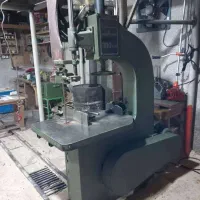 فروش ماشین الات نجاری