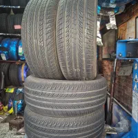 لاستیک زیرصفری 2025 یزدتایر 205/60/14 پهن پژو