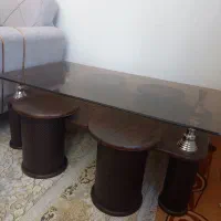 جلومبلی وعسلی|مبلمان خانگی و میز عسلی|جوانرود, |دیوار