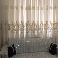 پرده پذیرایی قیمت مناسب