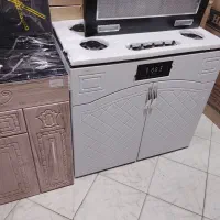 اجاق گاز ممبران rajes اقساط چک