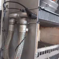 پکیج کالداونزیا نو سالم|آبگرمکن، پکیج، شوفاژ|تهران, شهرک شریعتی|دیوار
