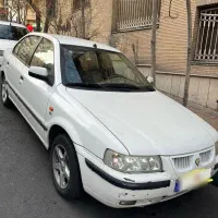 سمندLx|خودرو سواری و وانت|تهران, دانشگاه شریف|دیوار