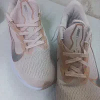 کتونی زنانه سایز۳۹