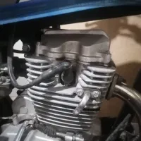 سیلندر و سر سیلندر 200 جهت معاوضه