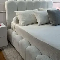 تخت مدل گوهر