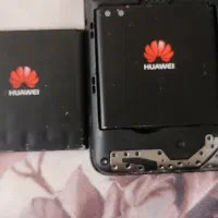 گوشی هواوی دوسیمکارته رمخور|موبایل|چابهار, |دیوار