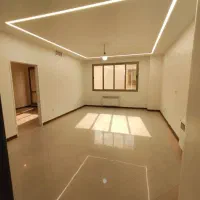 آپارتمان85متری/ 2خواب / 2 بـرسالـن پرده خور