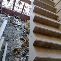 بنای نماکاروموزاییک کارم|خدمات پیشه و مهارت|ایرانشهر, |دیوار