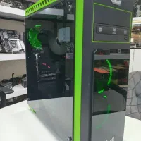 سیستم رندر وگیم با سی پی یو قدرتمند i7 سری k