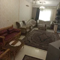 مهرگان اجاره آپارتمان در مهر ۲۱|اجارهٔ آپارتمان|محمدیه-قزوین, |دیوار