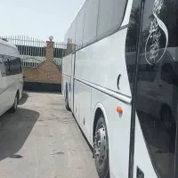 اتوبوس هیوندا مدل 90|خودرو سنگین|تهران, پاسداران|دیوار