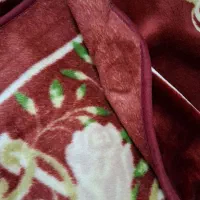 پتو گلبافت|رختخواب، بالش، پتو|تهران, صادقیه|دیوار