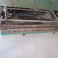 فروش ابزارآلات کابینت فلزی|ماشین‌آلات صنعتی|یاسوج, |دیوار