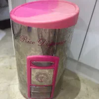 جای برنج مارک زولینگه